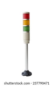 LED Tower
