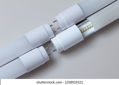 LED Tube Light 