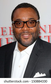 Lee Daniels At 