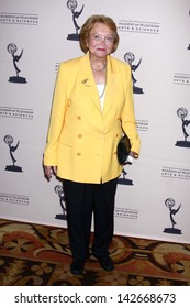 Lee Phillip Bell At The Daytime Emmy Nominees Reception Presented By ATAS, Montage Beverly Hills, CA 06-13-13