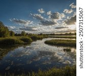 Lee Valley Regional Park stretches across 26 miles through North London and Essex, offering a diverse range of landscapes including woodlands, wetlands, and meadows.