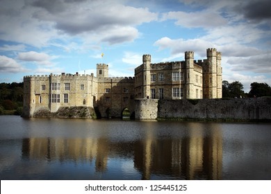 Leeds Castle