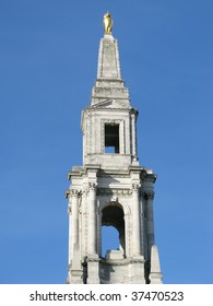 Leeds Civic Hall Tower