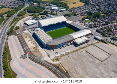 103 Elland road stadium Images, Stock Photos & Vectors | Shutterstock