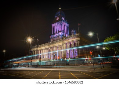 Leeds City Centre Images Stock Photos Vectors Shutterstock
