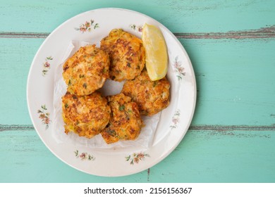 Leek Carrot, Potato And Zucchini 
 - Vegetarian Patties