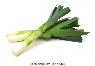 46,725 Leeks white background Images, Stock Photos & Vectors | Shutterstock