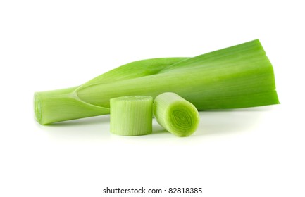 46,725 Leeks white background Images, Stock Photos & Vectors | Shutterstock