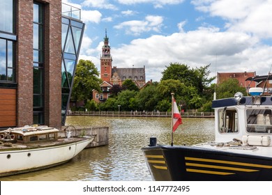 Leer Ostfriesland High Res Stock Images Shutterstock