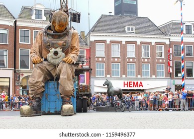 Leeuwarden Holland Images Stock Photos Vectors Shutterstock