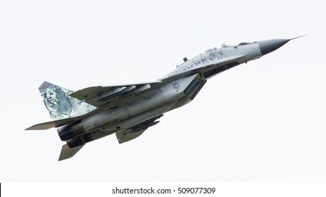 Mig 29 High Res Stock Images Shutterstock