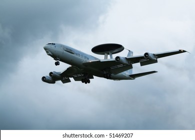 Nato Awacs High Res Stock Images Shutterstock