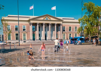 Leeuwarden Holland Images Stock Photos Vectors Shutterstock