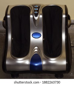 Massage Machine Images Stock Photos Vectors Shutterstock