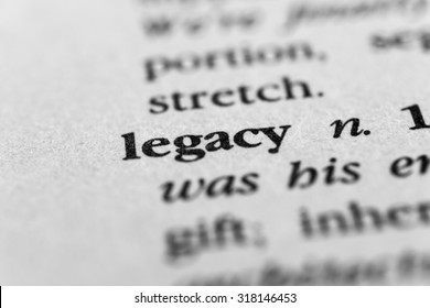 Legacy