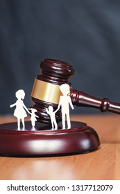 Legal Area Children. Section Of Children During A Divorce. Children's Legal Zone. Family Law, The Concept Of Family Law In Court. Court And The Rights Of The Family And Children.