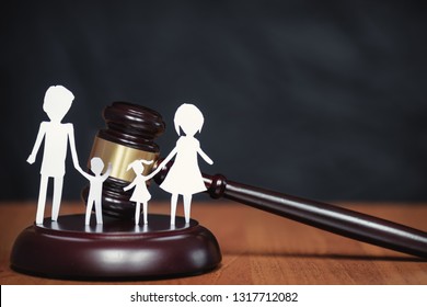 Legal Area Children. Section Of Children During A Divorce. Children's Legal Zone. Family Law, The Concept Of Family Law In Court. Court And The Rights Of The Family And Children.