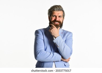 Legal Consultation. Law Office. Businessman Formal Suit. Good Looking Ceo. Office Worker. Businessman Lifestyle. Business Reputation. Formal Style. Handsome Businessman. Serious Bearded Man