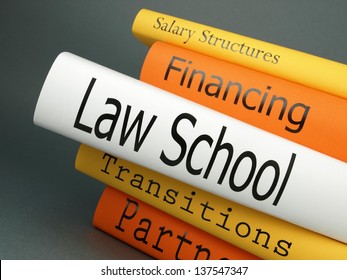 Legal Education And University Law School