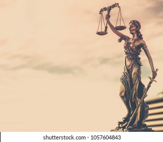 Legal Law Concept Image