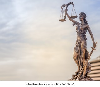 Legal law concept image - Shutterstock ID 1057643954