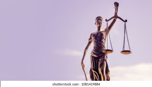 Legal Law Concept Image