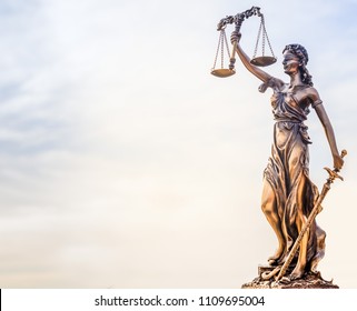 Legal Law Concept Image