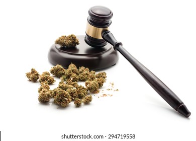 Legal Marijuana