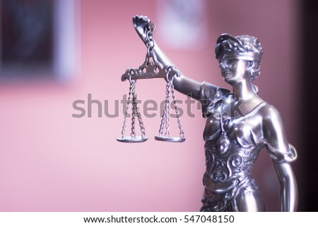 Legal Office Lawyers Attorneys Legal Bronze Stock Photo ...