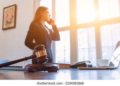 The legal office or the lawyer's office provides legal advice for use in business operations and hire purchase contracts. The lawyer firm also provides counsel and counsel on how to fight cases.