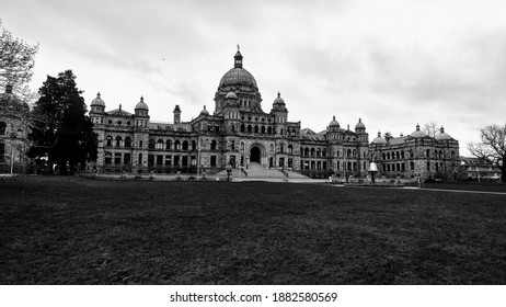 Legislative Assembly Of British Columbia