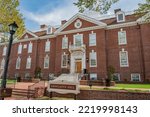 Legislative Hall, Dover Delaware USA, Dover, Delaware