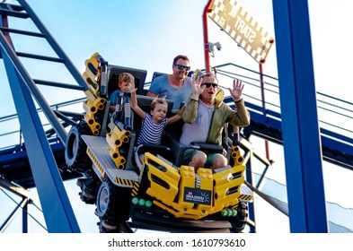 919 Legoland rides Images, Stock Photos & Vectors | Shutterstock