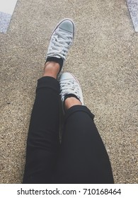 Legs