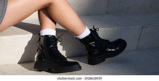 13,886 Boots Stockings Images, Stock Photos & Vectors | Shutterstock