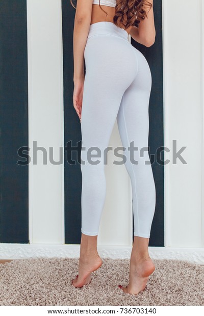 Sexy Leggings Pictures