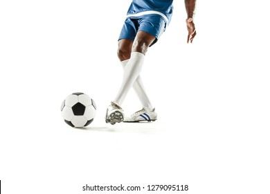 3,188 African man holding football Images, Stock Photos & Vectors ...