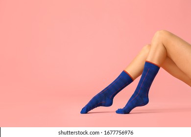Nice ladies legs with Top 15
