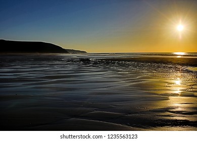 Legzira Beach Morrocco