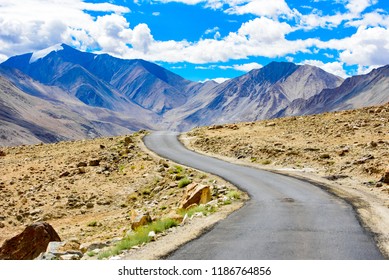 Leh Ladakh Beautiful Wallpaper