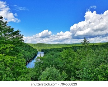 Lehigh River