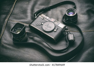 Maken Monarch gips Leica Images, Stock Photos & Vectors | Shutterstock