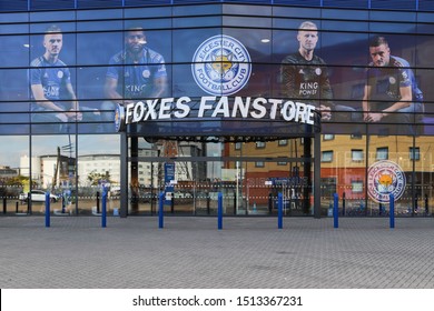 foxes fanstore
