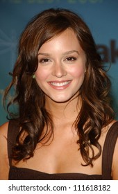 Leighton Meester At The 2007 Crystal And Lucy Awards. Beverly Hilton Hotel, Beverly Hills, CA. 06-14-07