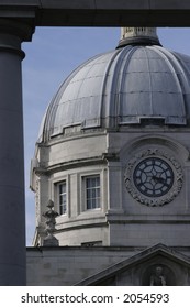 Leinster House, Dublin