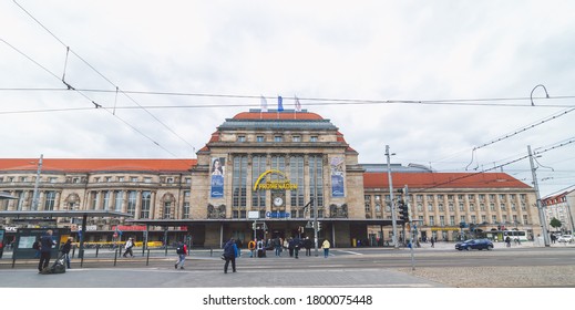 356 Leipzig hauptbahnhof Images, Stock Photos & Vectors | Shutterstock