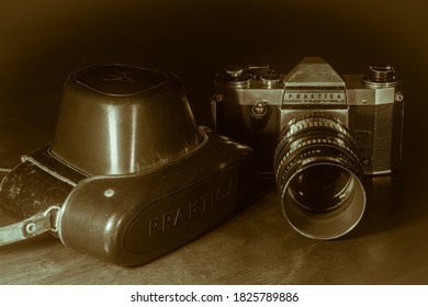 11 Praktica Nova Images, Stock Photos & Vectors | Shutterstock