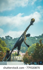 Rui Patricio Monument Images Stock Photos Vectors Shutterstock