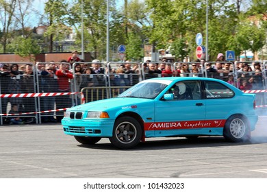 Bmw 318 Hd Stock Images Shutterstock