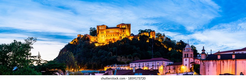 Leiria Portugal Images Stock Photos Vectors Shutterstock